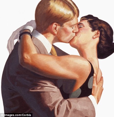 dating a man 40 years older