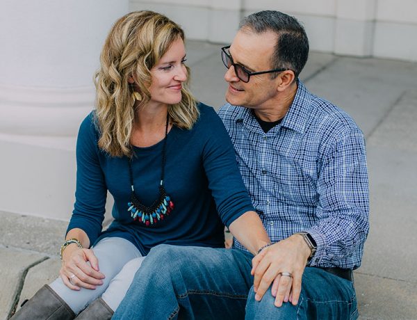dating in your 40s and 50s